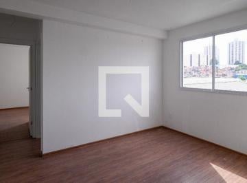 Apartamento · 44m² · 2 Quartos · 1 Vaga · Apartamento à Venda - Sacomã, 2 Quartos,  44 m² - São Paulo