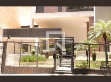 Apartamento · 39m² · 1 Quarto · 1 Vaga · Apartamento à Venda - Consolação, 1 Quarto, 39 m² - São Paulo