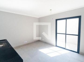Apartamento · 28m² · 1 Quarto · Apartamento à Venda - Jabaquara, 1 Quarto,  28 m² - São Paulo