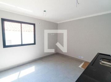 Apartamento · 28m² · 1 Quarto · Apartamento à Venda - Jabaquara, 1 Quarto, 28 m² - São Paulo