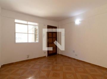 Apartamento · 43m² · 2 Quartos · Apartamento à Venda - Cangaíba, 2 Quartos,  43 m² - São Paulo