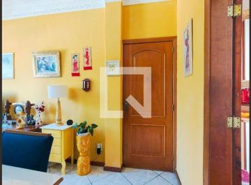 Apartamento · 54m² · 2 Quartos · Apartamento à Venda - Grajaú, 2 Quartos,  54 m² - Rio de Janeiro