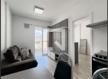 Apartamento · 35m² · 1 Quarto · 1 Vaga · Apartamento à Venda - Vila Arens , 1 Quarto,  35 m² - Jundiaí