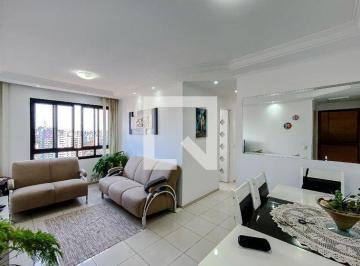 Apartamento · 56m² · 3 Quartos · 1 Vaga · Apartamento à Venda - Mooca, 3 Quartos,  56 m² - São Paulo