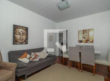 Apartamento · 98m² · 3 Quartos · Apartamento à Venda - Auxiliadora, 3 Quartos,  98 m² - Porto Alegre