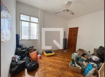 Apartamento · 78m² · 3 Quartos · 1 Vaga · Apartamento à Venda - Méier, 3 Quartos,  78 m² - Rio de Janeiro
