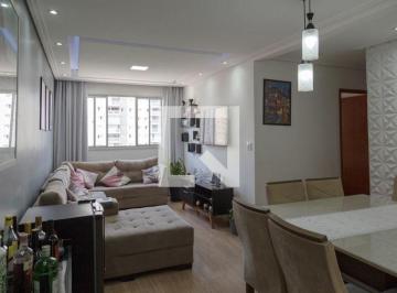 Apartamento · 121m² · 3 Quartos · 1 Vaga · Apartamento à Venda - Macedo, 3 Quartos,  121 m² - Guarulhos