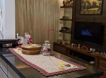 Apartamento · 83m² · 3 Quartos · 1 Vaga · Apartamento à Venda 3 Dormitórios na mooca