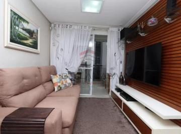 Apartamento · 62m² · 2 Quartos · 2 Vagas · Apartamento à venda com 62m, 2 quartos sendo 1 suíte e 2 vagas