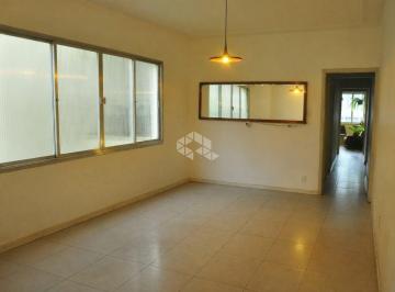Apartamento · 89m² · 3 Quartos · Apartamento 3 dormitórios com sacada, av. Salgado Filho, Centro Histórico - Porto Alegre/RS