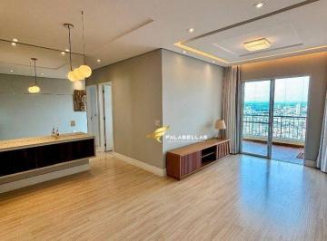 a60e1bc72d13bd08840f9e3e0fe038fd70145926 · Apartamento com 3 dormitórios à venda, 90 m² por R$ 960.000,00 - Jardim Messina - Jundiaí/SP