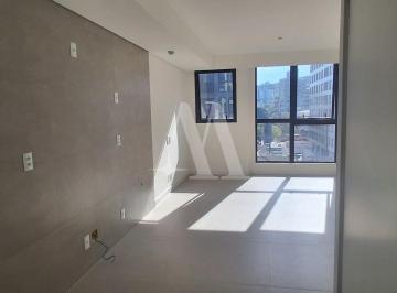 Apartamento · 1 Quarto · Studio à venda no Viva Trindade
