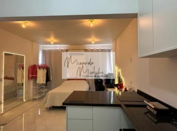 Apartamento · 26m² · 1 Quarto · Sala Comercial / Studio no centro de Floripa