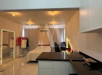 Apartamento · 26m² · 1 Quarto · Sala Comercial / Studio no centro de Floripa