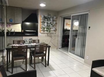 sacada gourmet v2 · Oportunidade - Apartamento - Jardim Aquarius - Residencial Premiere - 3 Dormitórios - 142m².