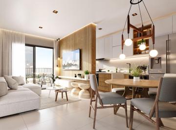 Apartamento · 73m² · 2 Quartos · 1 Vaga · Apartamento Alto Padrão na Praia do Cassino RS