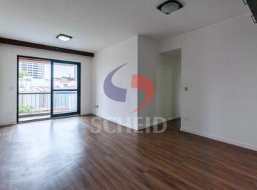 Apartamento · 82m² · 3 Quartos · 2 Vagas · Apartamento com 3 Quartos e 3 banheiros à Venda, 80 m²