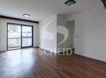 Apartamento · 82m² · 3 Quartos · 2 Vagas · Apartamento com 3 Quartos e 3 banheiros à Venda, 80 m²