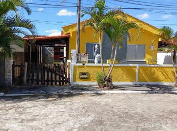 Casa · 240m² · 3 Quartos · 1 Vaga · Casa Blanca - Casa à venda no bairro Centro (Morro Grande) - Araruama/RJ