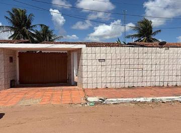 Foto 1 · Casa à Venda - Nossa Senhora da Apresentação - Natal/RN
