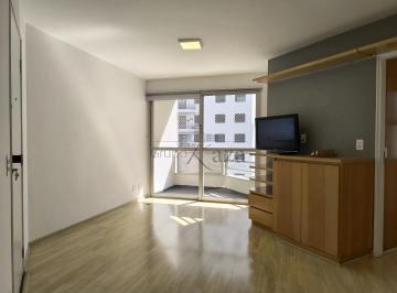 Apartamento · 47m² · 2 Quartos · 1 Vaga · Apartamento - Vila Madalena - 2 Dormitórios - 47m².