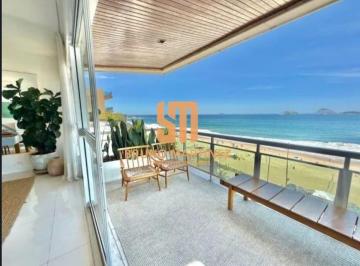 Apartamento · 230m² · 3 Quartos · 1 Vaga · Apartamento à venda no bairro Ipanema - Rio de Janeiro/RJ, Zona Sul