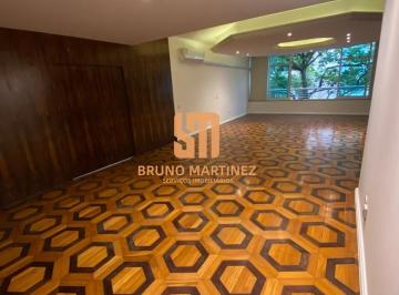 Apartamento · 219m² · 4 Quartos · 1 Vaga · Apartamento para alugar no bairro Leblon - Rio de Janeiro/RJ, Zona Sul