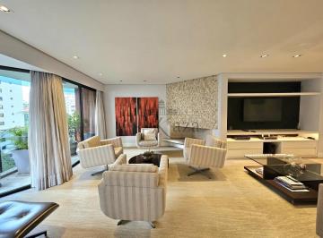 Apartamento · 163m² · 2 Quartos · 2 Vagas · Apartamento - Itaim Bibi - 2 Suítes - 163m².
