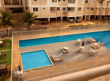 Apartamento · 51m² · 2 Quartos · 1 Vaga · Apartamento em Passa Vinte, Palhoça/SC