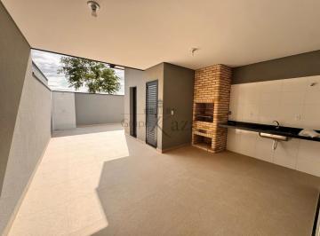 Casa de 3 quartos, São José dos Campos · Oportunidade - Casa em Condomínio - Floradas da Serra - Urbanova VII- 3 suítes - 270m².