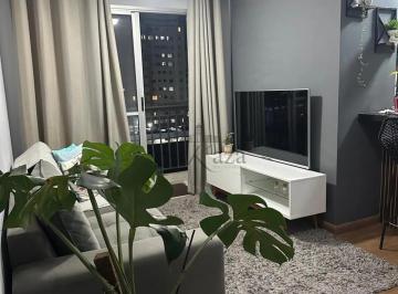 Apartamento · 52m² · 2 Quartos · 1 Vaga · Oportunidade - Apartamento - Conjunto Residencial Trinta e Um de Março - Serra do Jambeiro - 2 Dormi