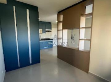 Apartamento · 34m² · 1 Quarto · 1 Vaga · Oportunidade - Apartamento - Edifício Imotion São José - Centro  - 1 Dormitório - 34,29m².