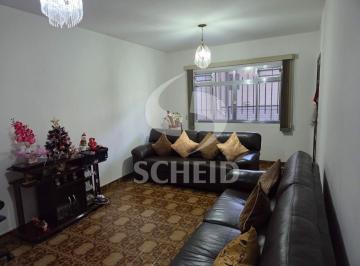 Casa · 250m² · 3 Quartos · 2 Vagas · Sobrado com 3 dormitórios, 1 suíte, 305 m² total e 250m² Útil , 2 vagas no Bairro Campo Grande