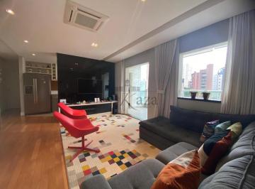 Apartamento de 3 quartos, São Paulo · Cobertura Duplex - 3 Dormitórios - Vila Andrade - 188m².