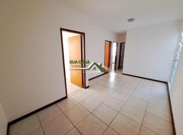 Apartamento · 3 Quartos · 1 Vaga · Apartamento à venda no bairro Santa Mônica - Belo Horizonte/MG