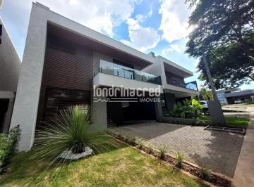 21767119322585.jpg · Casa de Alto Padrão no Condomínio Bella Vitta com 4 Suítes, Piscina, Área Gourmet e 236m² de Constru
