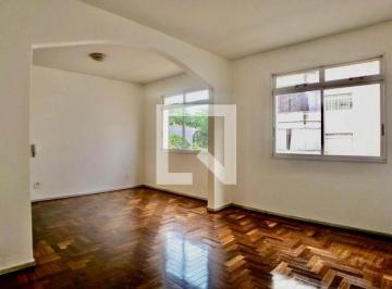 Apartamento · 140m² · 4 Quartos · 2 Vagas · Apartamento à Venda - Grajaú, 4 Quartos, 140 m² - Belo Horizonte