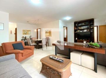 Apartamento · 148m² · 4 Quartos · 3 Vagas · Apartamento à Venda - Santo Agostinho, 4 Quartos,  148 m² - Belo Horizonte