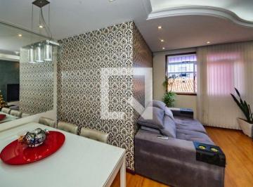 Apartamento · 84m² · 3 Quartos · Apartamento à Venda - Ouro Preto, 3 Quartos,  84 m² - Belo Horizonte