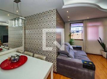 Apartamento · 84m² · 3 Quartos · Apartamento à Venda - Ouro Preto, 3 Quartos,  84 m² - Belo Horizonte