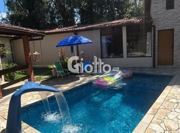 Casa · 200m² · 5 Quartos · 5 Vagas · Casa em Condomínio em Guaratuba, Bertioga/SP