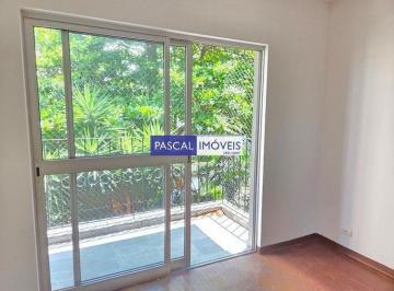 Apartamento · 65m² · 2 Quartos · 1 Vaga · Apartamento Campo Belo 2 dormitórios 1 vaga
