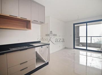 Apartamento · 53m² · 2 Quartos · 1 Vaga · Apartamento - Ipiranga - 2 Dormitórios - 53,50m².