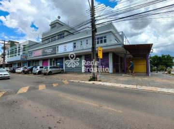 Comercial · 45m² · QND 22 LOTE 01 LOJA 02