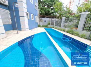 Apartamento · 124m² · 2 Quartos · 1 Vaga · Apartamento Garden em Nonoai, Porto Alegre/RS