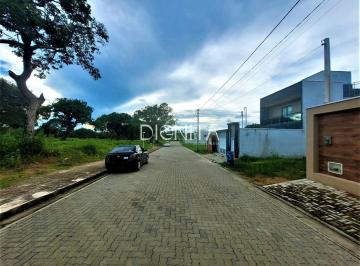 Casa · 124m² · 3 Quartos · 2 Vagas · Casa Duplex 3 Dormitórios -Varandas Terra Brasilis