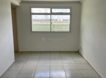 Apartamento · 43m² · 2 Quartos · 1 Vaga · Conj. Hab. Dalva de Oliveira