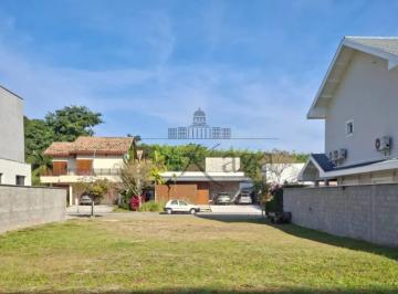 Terreno · 555m² · Oportunidade - Terreno em Condomínio - Condomínio Loteamento Reserva das Figueiras - 555,60m².