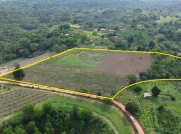 Rural · 4ha · Área Rural em Bonfim, Valença/BA