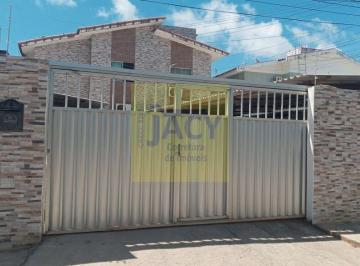 Casa · 60m² · 3 Quartos · Casa Paulista, Pau Amarelo, 3qtos, 1 vg, Churrasqueira